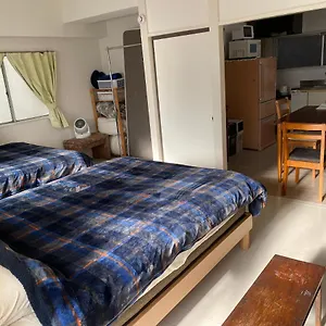 G&r House 102 アパート 東京都
