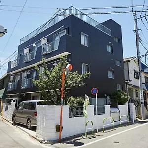 Akabane Tk Building 202 アパート 東京都