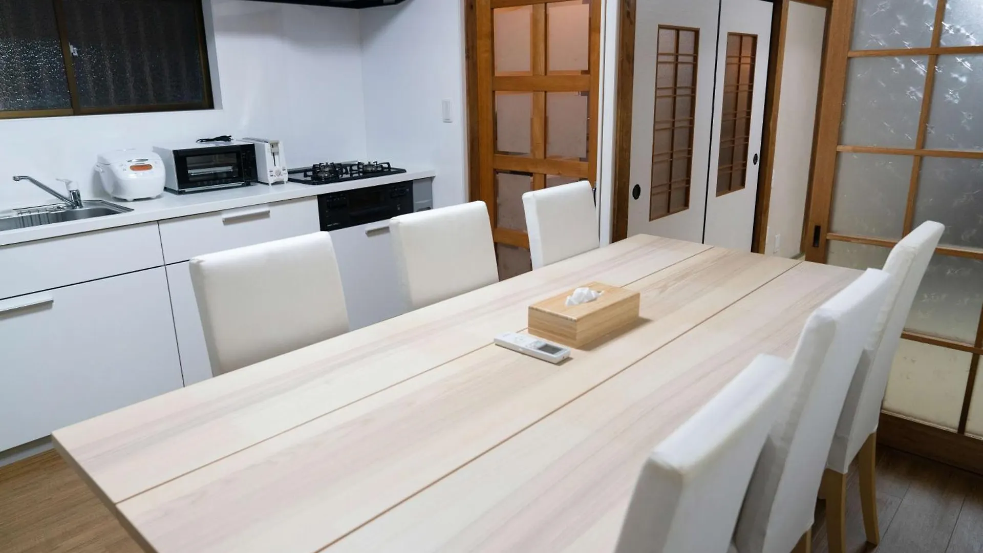 Apartment Gc01/生活してもokな親切な部屋 /3 部屋/最大 6人入居/大阪城/3 ライン駅徒歩7分/清潔 Japan