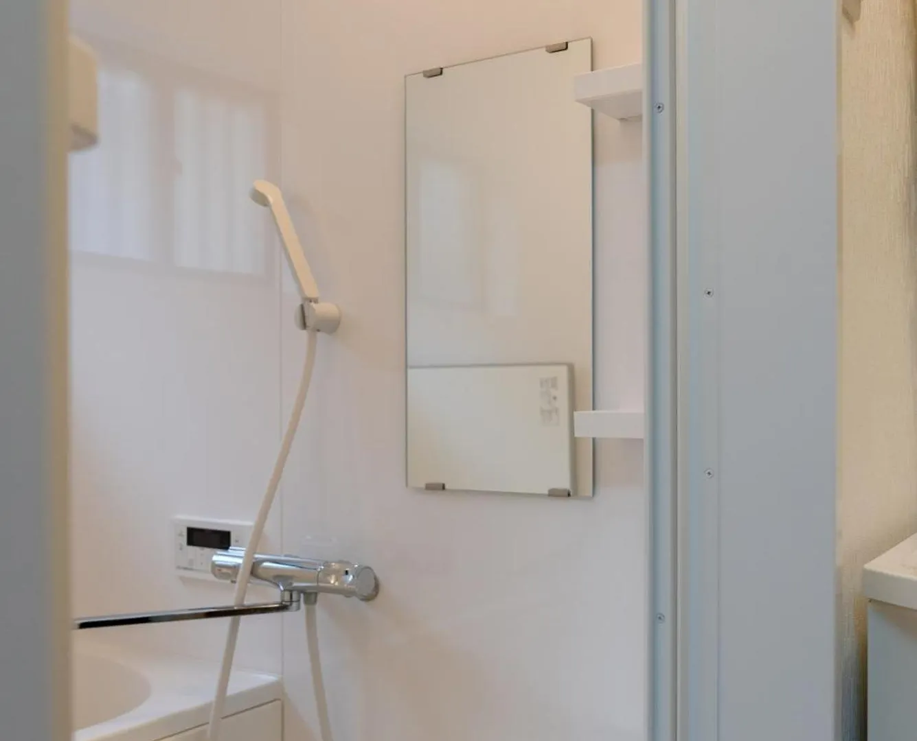 アパート Gc01/生活してもokな親切な部屋 /3 部屋/最大 6人入居/大阪城/3 ライン駅徒歩7分/清潔